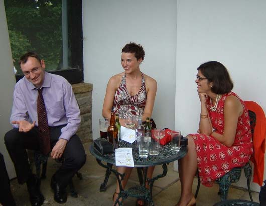 david,brenda,kia