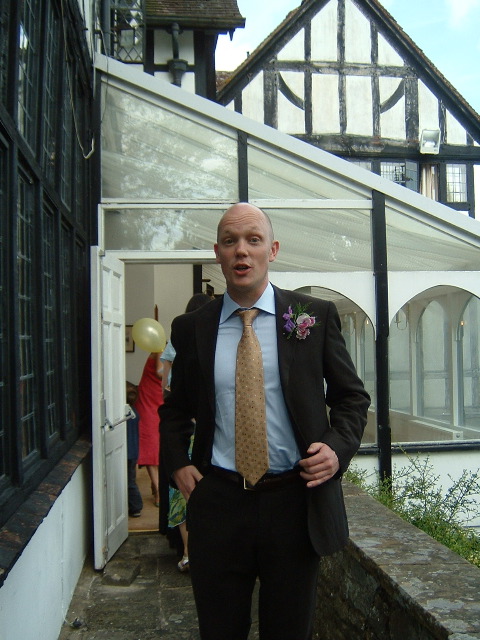 matt