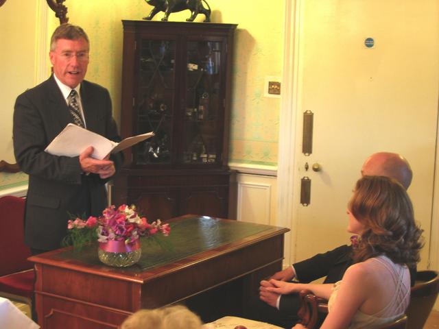 wedding