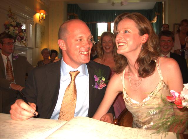 wedding