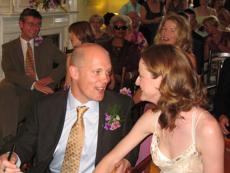wedding