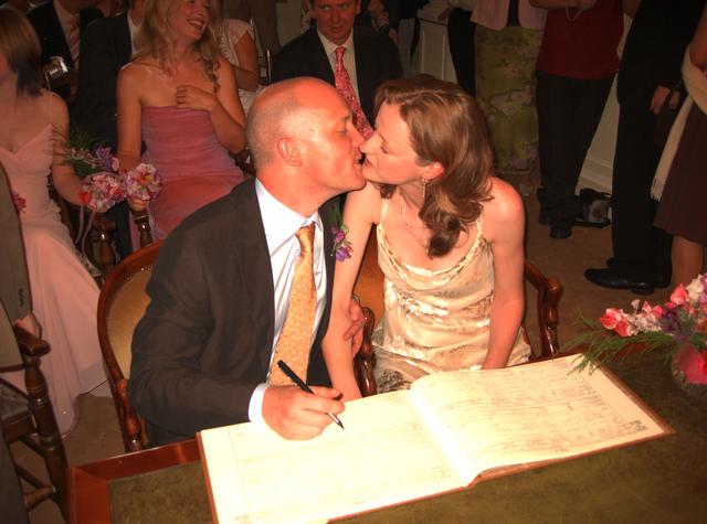 wedding
