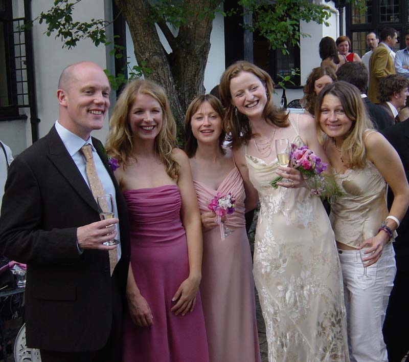 wedding