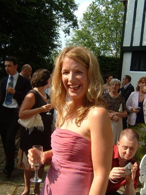 wedding