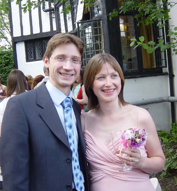 wedding