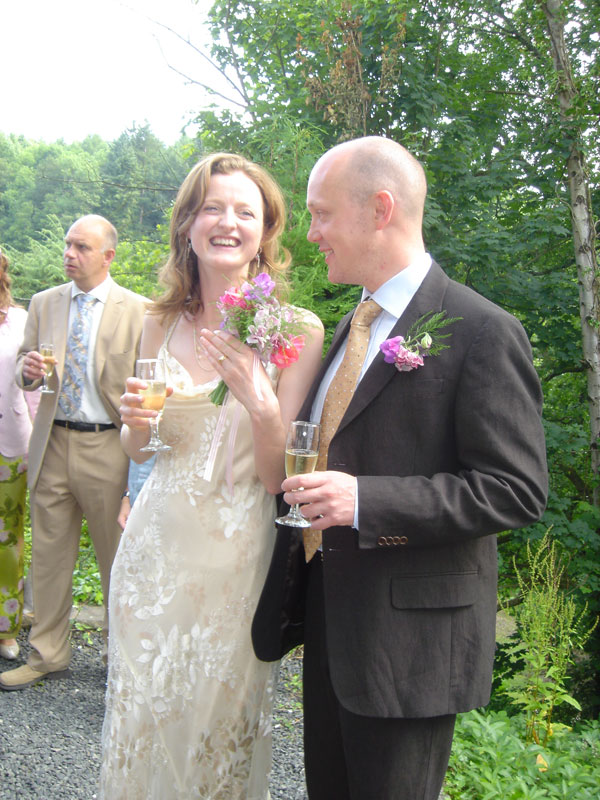 wedding