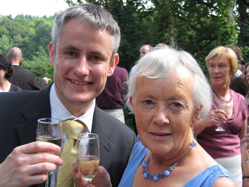 wedding