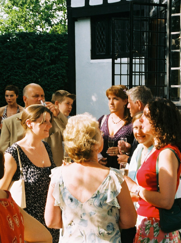 wedding