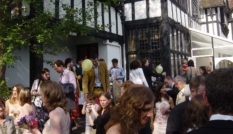 wedding