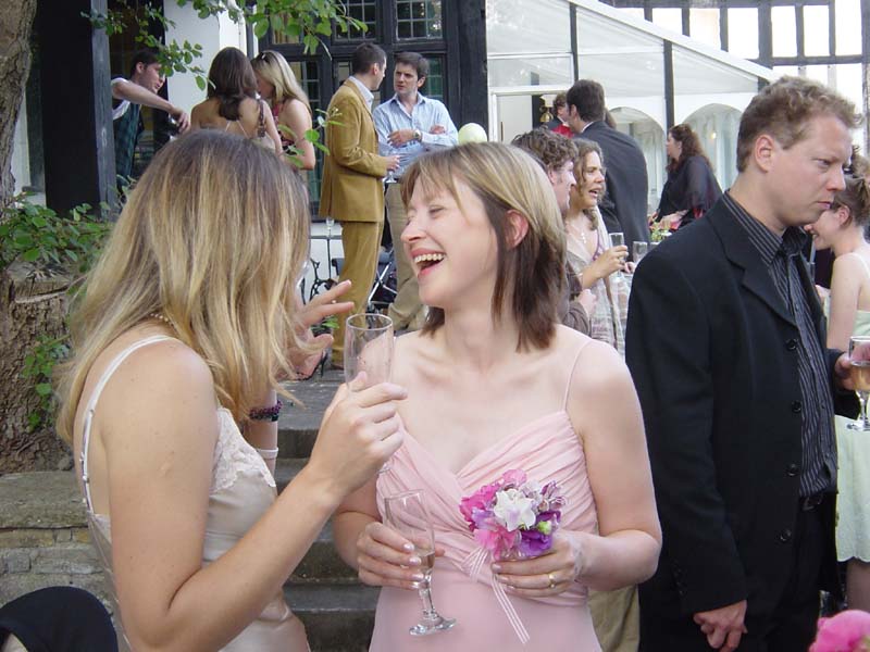wedding