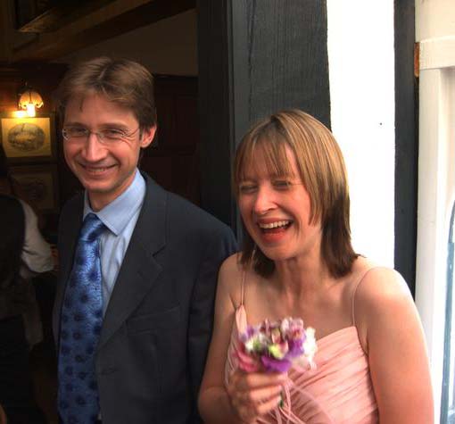 wedding