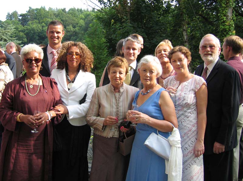 wedding