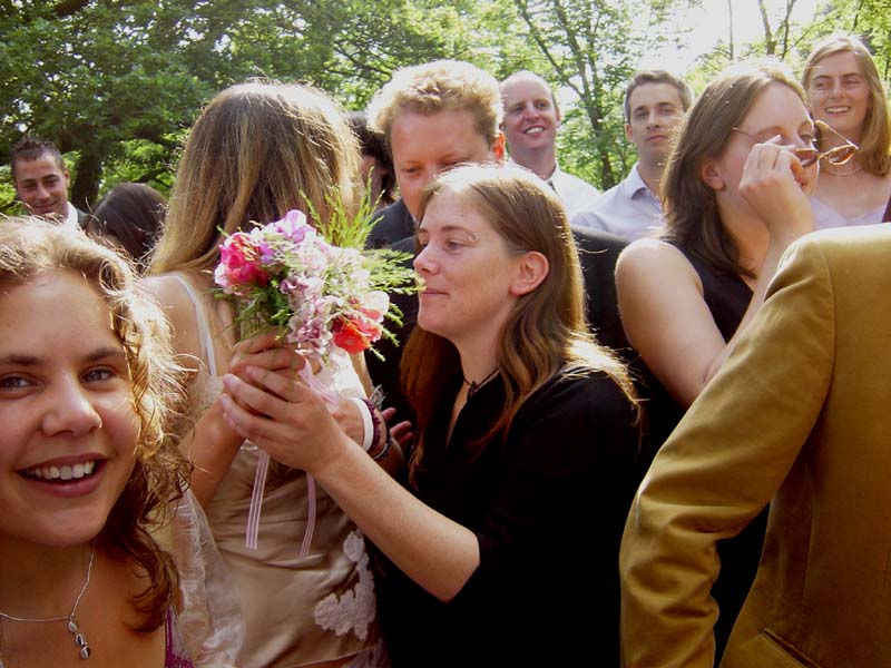 wedding