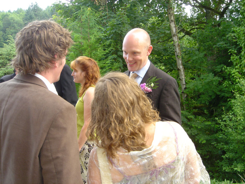 wedding