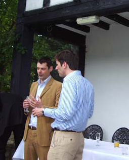 wedding