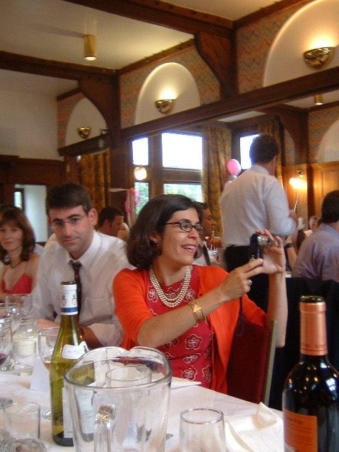 wedding