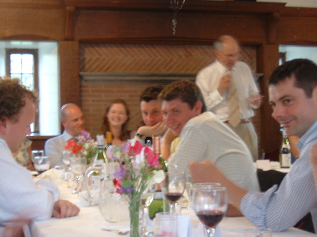 wedding
