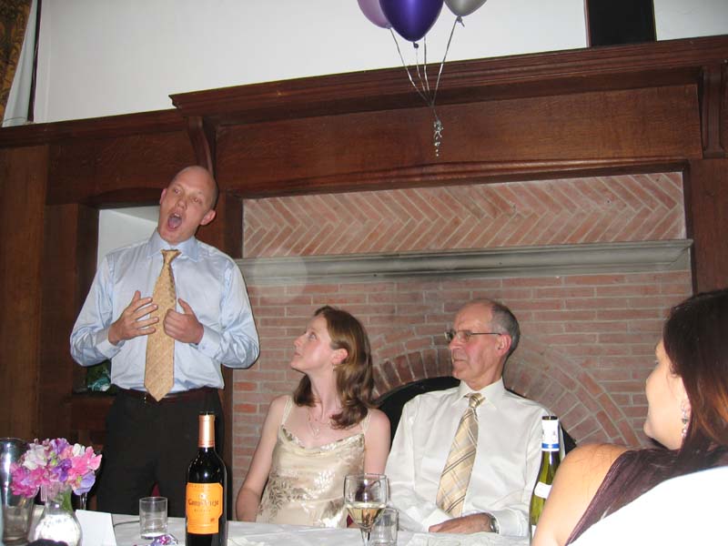 wedding