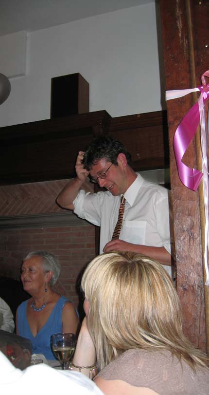 wedding