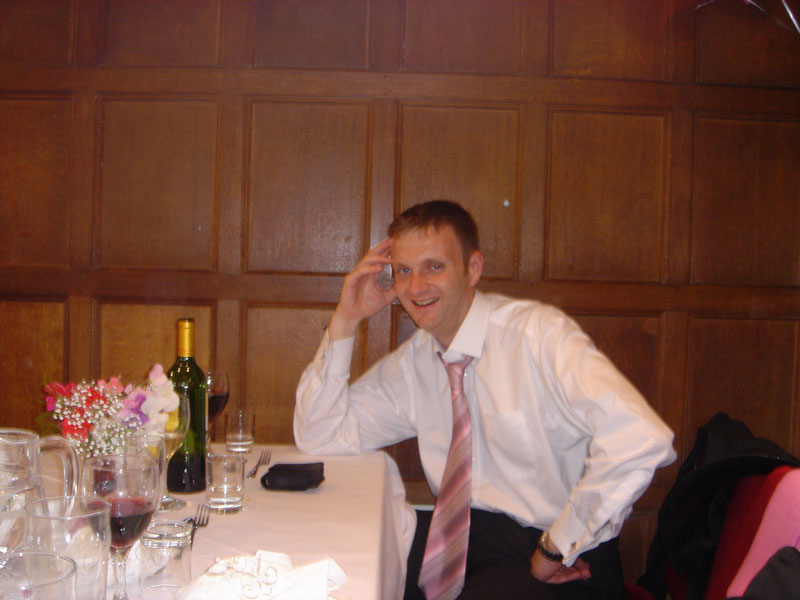wedding