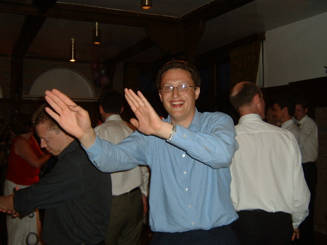wedding