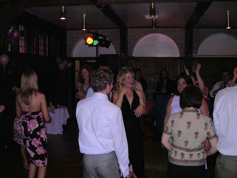 wedding