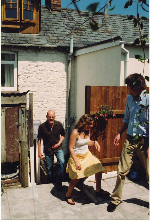 wedding