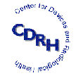 CDRH Logo